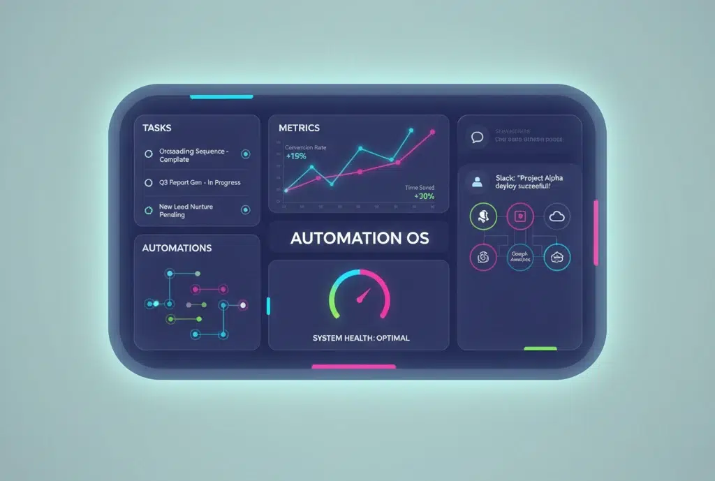  automation operating system for SaaS picture for whoisalfaz.me Alfaz Mahmud Rizve