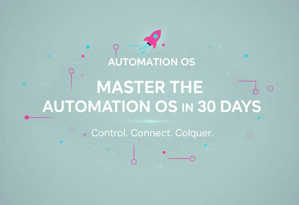 automation os picture for whoisalfaz.me Alfaz Mahmud Rizve