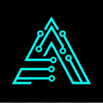 Professional n8n Automation favicon for whoisalfaz.me aka Alfaz Mahmud Rizve