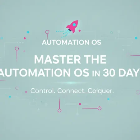 automation os picture for whoisalfaz.me Alfaz Mahmud Rizve